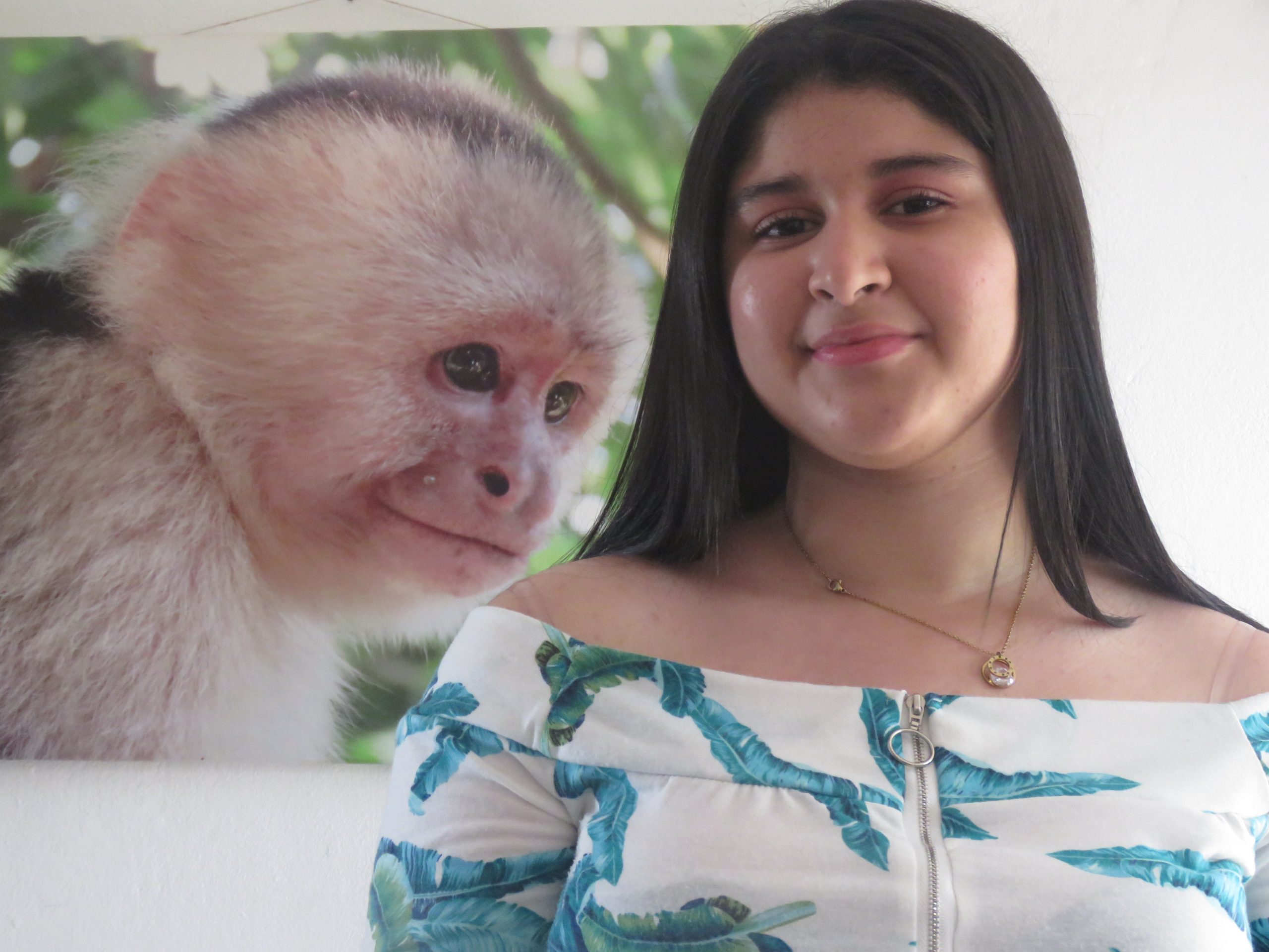 COLABORADORES | Proyecto Primates Panamá